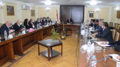 وزير التموين: تخفيضات معارض أهلا رمضان تتراوح ما بين 25% ‏الى 30%