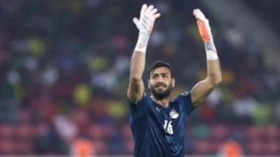 أبو جبل يتلقى 3 عروض خليجية بـ100 مليون جنيه