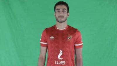 جلسة تصوير رسمية لـ«الخماسي الأهلي الدولي» وموسيماني