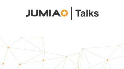 غدًا.. انطلاق أولى لقاءات Jumia Talks لمناقشة المنظومة الضريبية للتجار والحوافز الحكومية