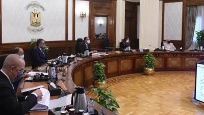 تخصيص مساحات من الأراضي بمحافظتي الأقصر وسوهاج لإقامة مدينتي إسنا وجرجا الجديدتين