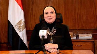 "جامع" تبحث مع سكرتير اتفاقية التجارة الافريقية تطورات اتفقاية لتكامل الاقتصادي