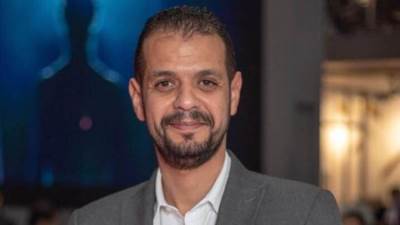 تعيين محمد عامر رئيس القطاع التجارى في ليفينج ياردز