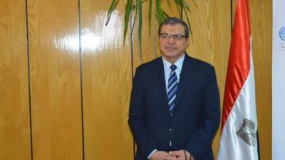 القوى العاملة: تعيين 1860 شاباً وصرف 395 ألف جنيه للعمالة غير المنتظمة