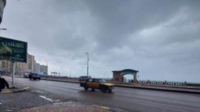 تعرف على درجات الحرارة المتوقعة خلال هذا الأسبوع