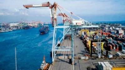 7 مليارات و535 مليون جنيه ضرائب ورسوم بجمارك الإسكندرية فى يناير الماضي