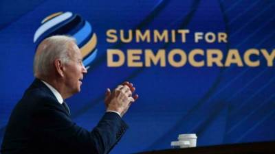 سوريا الأسوء عربيا على مؤشر الديمقراطية في 2021