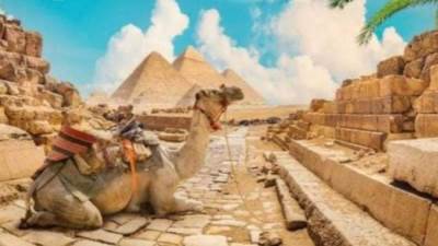 The Travel: مصر من أفضل عشر دول تمتلك أروع أماكن سياحية