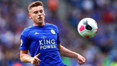 نجم ليستر أول طلبات مانشيستر يونايتد في مريكاتو الصيف