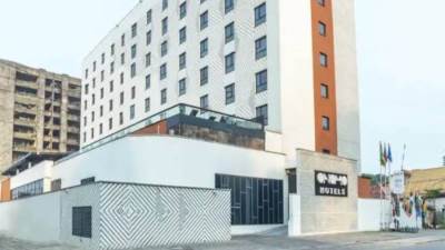 المصري يستقر على مقر اقامته استعدادًا لملاقاة القطن الكاميروني بالكونفيدرالية