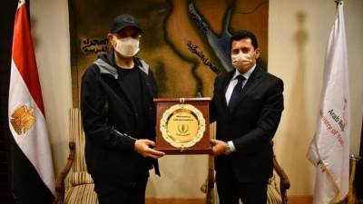 وزير الشباب يشهد احتفالية يوم البحرين الرياضي في نسخته السادسة