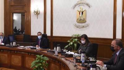 رئيس الوزراء يترأس الاجتماع الثاني للمجلس التنسيقي للسياسات النقدية والمالية