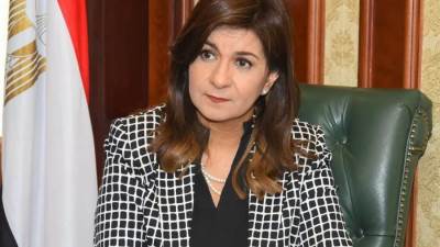 وزيرة الهجرة: نقل مواطن مصري من السعودية لاستكمال علاجه بمصر