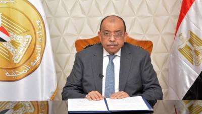 وزير التنمية يتابع استعدادات مدينة شرم الشيخ لاستضافة مؤتمر الدول الأطراف