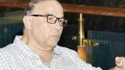 وزيرة الثقافة تنعى الموسيقار الموجى الصغير 