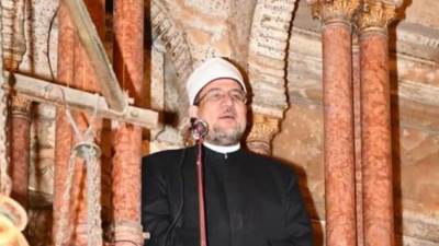 وزير الأوقاف: استقرار الأسرة مطلب شرعي ووطني وإنساني