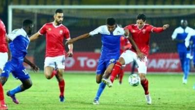 الهلال السوداني: طلبنا حضور 45 ألف متفرج لمباراة الأهلي