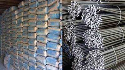 تعرف على أسعار مواد البناء اليوم في مصر