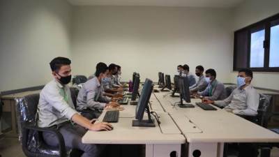 قرار بتحويل المعهد الفني لتكنولوجيا السكك الحديدية بوردان لمعهد عالي لتكنولوجيا النقل