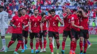 في مشاركته السابعة.. "11" رقم قياسي للأهلي بكأس العالم للأندية