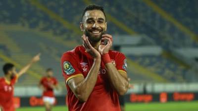 السولية: حققنا الفوز على الهلال بأداء قوي