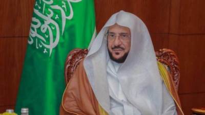 وزير الشؤون الإسلامية يرأس وفد المملكة بالمؤتمر الدولي الـ32 لمجلس الشؤون الإسلامية