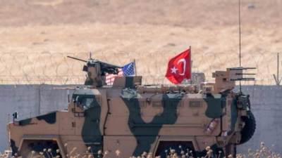 مقتل 33 عنصرا من القوات الكردية الجمعة شمال سوريا