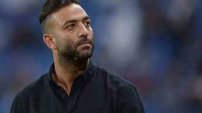 ميدو لموسيماني: "قلل كلامك في الإعلام"