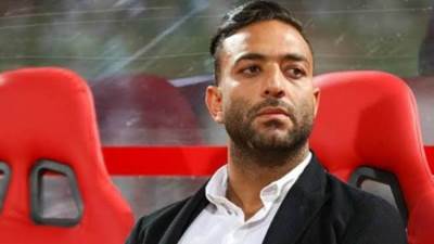 ميدو: "الأهلي مبينجحش بالبركة.. وبوجه التحية لإدارته"