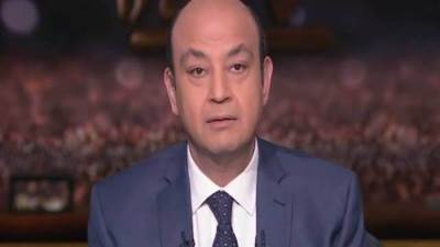 عمرو أديب: الأهلي أدهشنا أمام الهلال.. وعبد القادر قدرة متفجرة