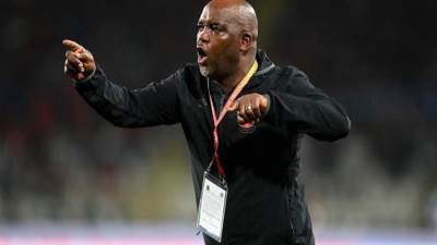 الأهلي: تجديد عقد موسيماني في يد "الخطيب" ولا نتأثر بأحاديث السوشيال ميديا