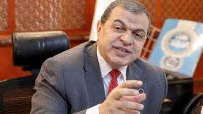 القوى العاملة تعلن عن تعيينات جديدة بمحافظة دمياط.. تعرف على التفاصيل