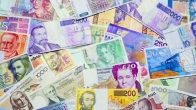 تعرف على أسعار العملات العربية والأجنبية اليوم الأحد 13-2-2022