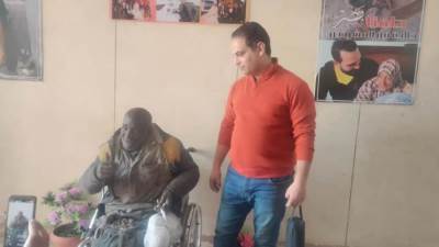 وزيرة التضامن توجه بسرعة إنقاذ ٣ مواطنين بلا مأوى بالقاهرة والإسكندرية