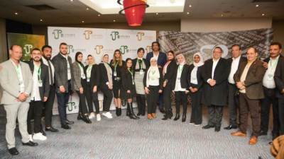 خطة استثمارية توسعية تعتمد على نموذج النمو السريع ودراسة انشاء شركات منبثقة