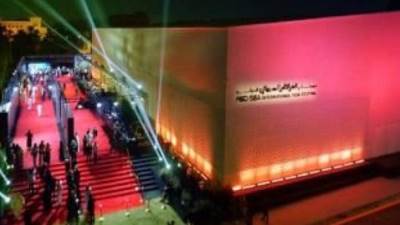 "البحر الأحمر السينمائي": ملتزمون بدعم المواهب السينمائية العربية والإفريقية