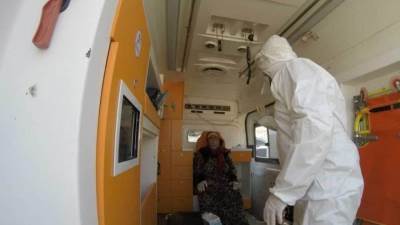 تحذيرات من وصول المتحور "أوميكرون" شمال غرب سوريا