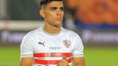 العرض الأخير لـ بن شرقي قبل غلق باب المفاوضات