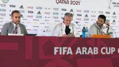 محمود سعد يقترب من خلافة فينجادا في الإدارة الفنية للجبلاية