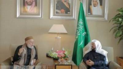 وزير الشؤون الإسلامية يرأس اجتماع المجلس لمؤتمر وزراء الأوقاف في دورته الـ13