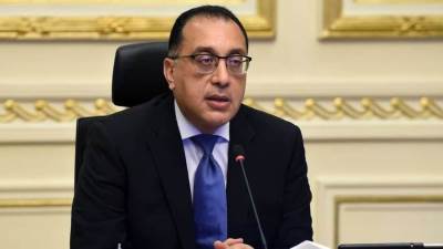 مدبولي يعرض جهود الحكومة في بناء الإنسان من يوليو 2018 وحتى يونيو2021