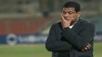 عبد العال: إيسترن كومباني قادر على البقاء في الدوري الممتاز