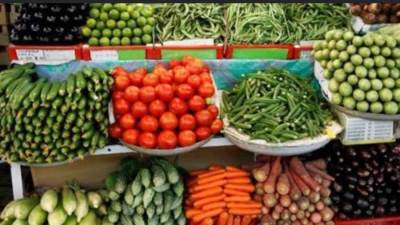 تعرف على أسعار الخضروات والفاكهة اليوم 15-2-2022 في الأسواق