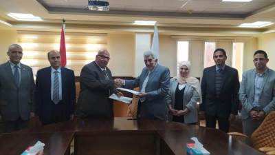 التعليم العالي: جامعة القاهرة التكنولوجية توقع بروتوكول تعاون في مجال ريادة الأعمال