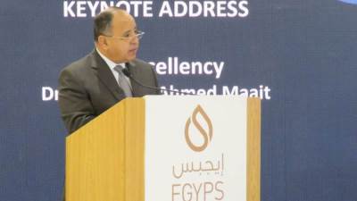 وزير المالية: الاستثمارات الخضراء بلغت 30% من موازنة العام المالى الحالى