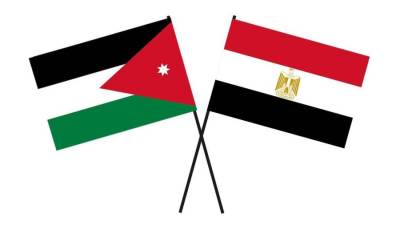 "التعاون الدولي" تبدأ اجتماعات الإعداد للدورة الثلاثين من اللجنة العليا الأردنية المشتركة