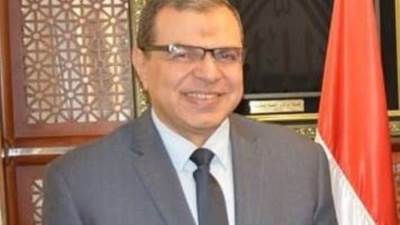 القوى العاملة: تعيين 765  شاباً بينهم 13 قادرون باختلاف ببنى سويف