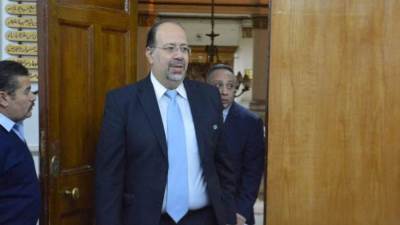 اتحاد الكرة يقرر تعيين وليد العطار متحدثاً رسميا للمجلس