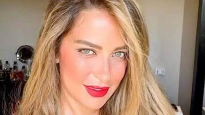 ريم مصطفى تحضر لأولى بطولاتها بالدراما التليفزيونية في شهر رمضان المقبل