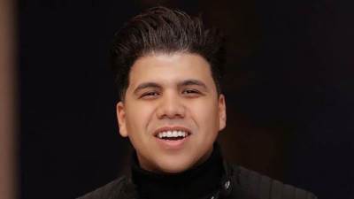 اول رد من عمر كمال بعد إحالته للتحقيق"جزمة هاني شاكر فوق راسي"